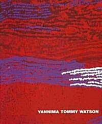 Yannima Tommy Watson (Hardcover)