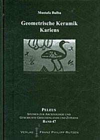Geometrische Keramik Kariens (Hardcover)