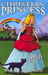 Molly and the Ruby Ring (Paperback)