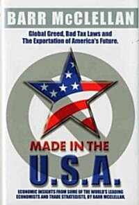 Made in the USA (Hardcover)