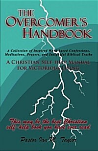 The Overcomers Handbook (Paperback)