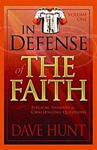 In Defense of the Faith (Paperback, Compact Disc)