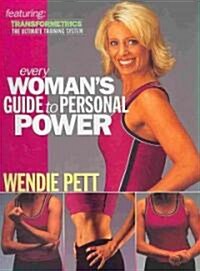 Every Womans Guide to Personal Power (Paperback, Spiral)