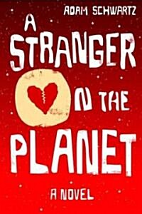 A Stranger on the Planet (Hardcover)