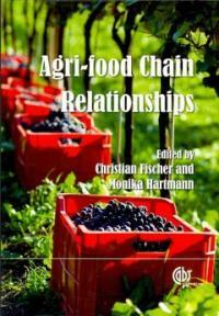 Agri-food chain relationships