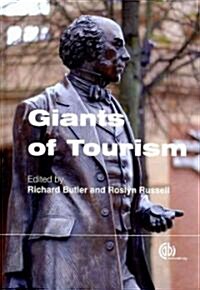 Giants of Tourism (Paperback)