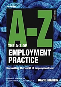 A-z Employment Practice (Paperback, 5th)