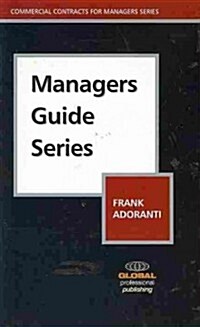 Managers Guide (Other Book Format)