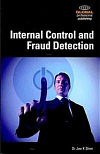 Internal Control and Fraud Detection (Paperback)