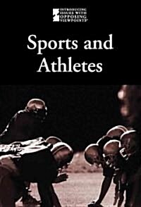 Sports and Athletes (Library, 1st)