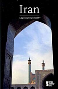 Iran (Paperback)