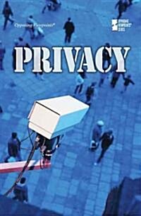 Privacy (Library, 1st)