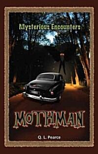 Mothman (Library Binding)