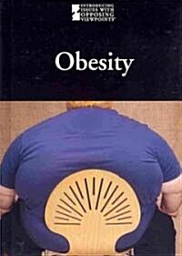 Obesity (Library Binding)