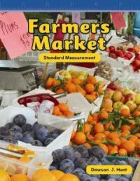 Farmer's Market: Standard Measurement (Paperback) - Level 2