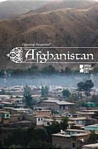 Afghanistan (Paperback)