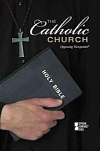 The Catholic Church (Paperback)