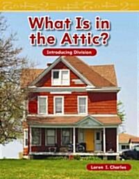 What Is in the Attic? (Paperback)