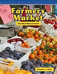 Farmers Market (Paperback)