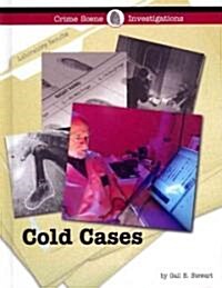 Cold Cases (Library Binding)