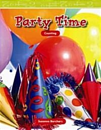 Party Time (Paperback)