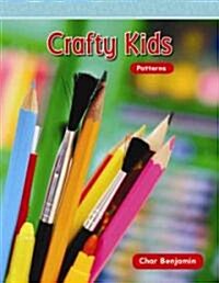 Crafty Kids (Paperback)