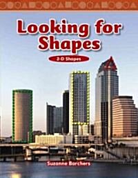 Looking for Shapes (Paperback)