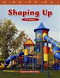 Shaping Up (Paperback)