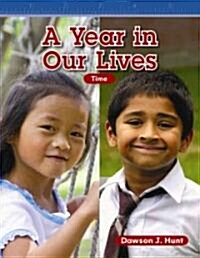 A Year in Our Lives (Paperback)