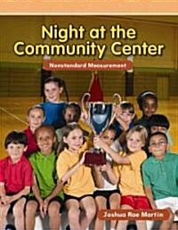 Night at the Community Center (Paperback)