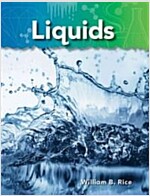 Liquids (Paperback)