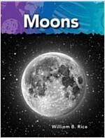 Moons (Paperback)