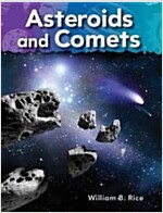 Asteroids and Comets (Paperback)