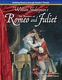 The Tragedy of Romeo and Juliet (Paperback)