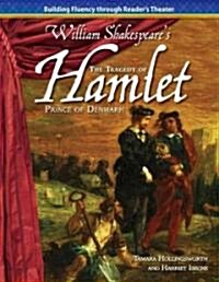 The Tragedy of Hamlet, Prince of Denmark (Paperback)