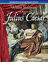 The Tragedy of Julius Caesar (Paperback)