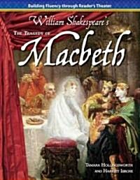 The Tragedy of Macbeth (Paperback)