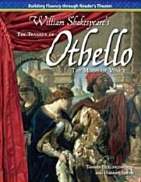 The Tragedy of Othello, Moor of Venice (Paperback)