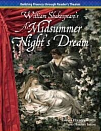 A Midsummer Nights Dream (Paperback)