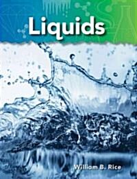 [중고] Liquids (Paperback)