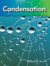 Condensation (Paperback)