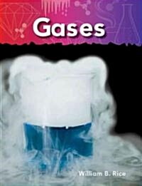 Gases (Paperback)