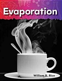 [중고] Evaporation (Paperback)
