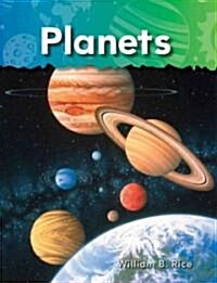 [중고] Planets (Paperback)