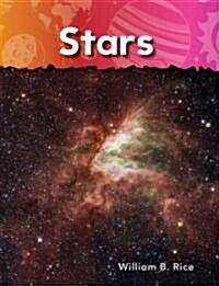 [중고] Stars (Paperback)