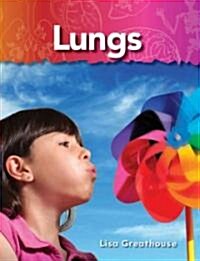 [중고] Lungs (Paperback)