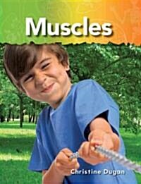 [중고] Muscles (the Human Body) (Paperback)