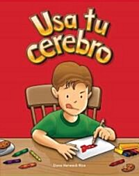 USA Tu Cerebro (Paperback)