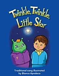 Twinkle, Twinkle, Little Star (Paperback)