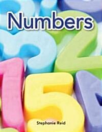 Numbers (Paperback)